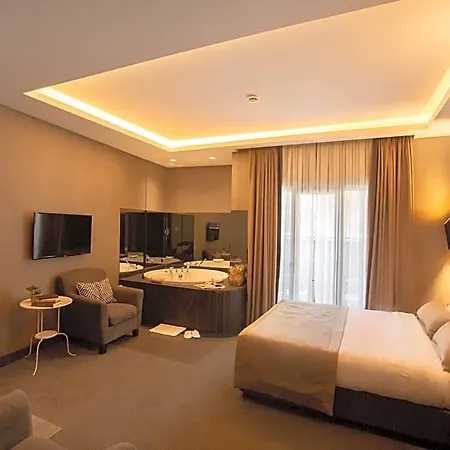 Cityloft 24 3*