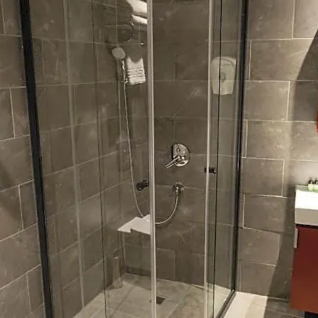 מלון Cityloft 24