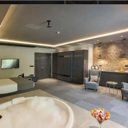 Cityloft 24 Istanbul