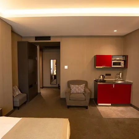 Hotel Cityloft 24 Stambuł