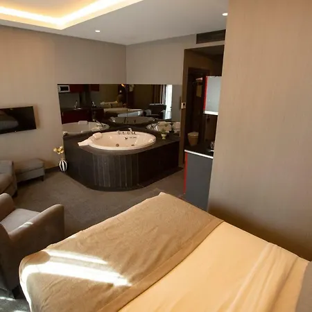 Cityloft 24 מלון איסטמבול