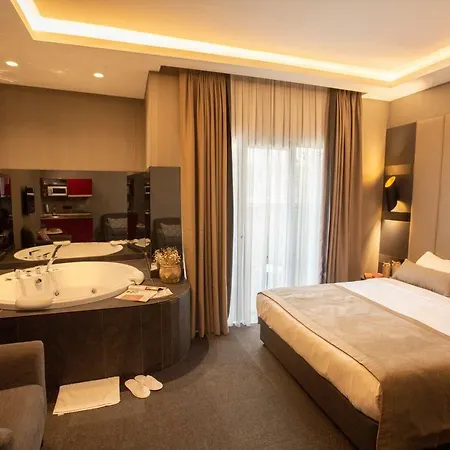 Cityloft 24 מלון