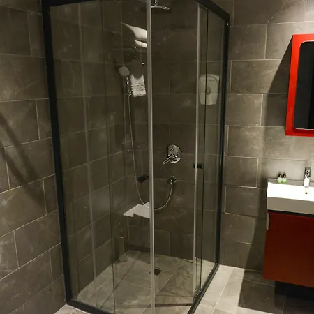 Cityloft 24 מלון איסטמבול