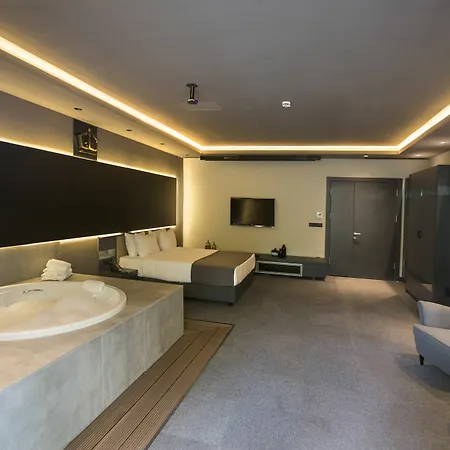מלון Cityloft 24 איסטמבול