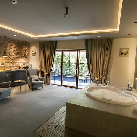 Hotel Cityloft 24 Istanbul