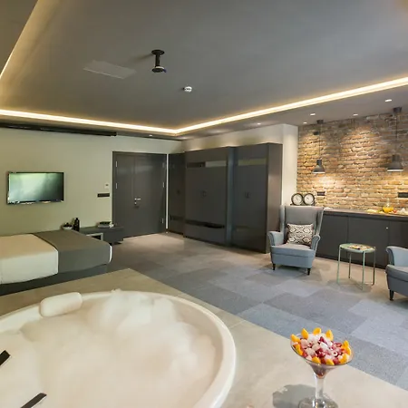 מלון Cityloft 24