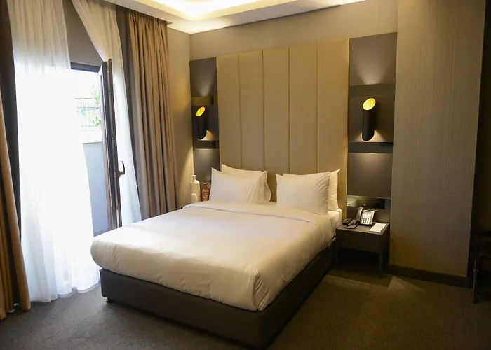 Cityloft 24 Hotel 3*