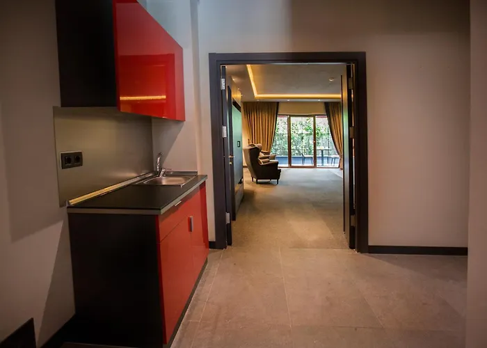 Cityloft 24 Hotel 3*