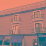 酒店 24城市阁楼酒店 3*