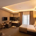 24城市阁楼酒店 3* 伊斯坦布尔