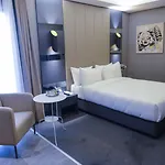 24城市阁楼酒店 3* 伊斯坦布尔