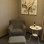 24城市阁楼酒店 酒店 3*