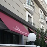 24城市阁楼酒店 伊斯坦布尔