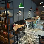 24城市阁楼酒店 酒店 伊斯坦布尔