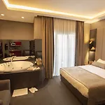 24城市阁楼酒店 伊斯坦布尔