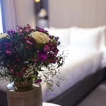 酒店 24城市阁楼酒店 3*