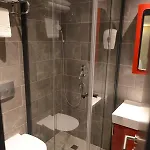 24城市阁楼酒店 3* 伊斯坦布尔
