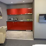 24城市阁楼酒店 3* 伊斯坦布尔