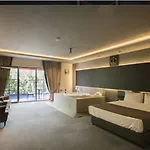 24城市阁楼酒店 酒店 3*