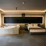 24城市阁楼酒店 3* 伊斯坦布尔