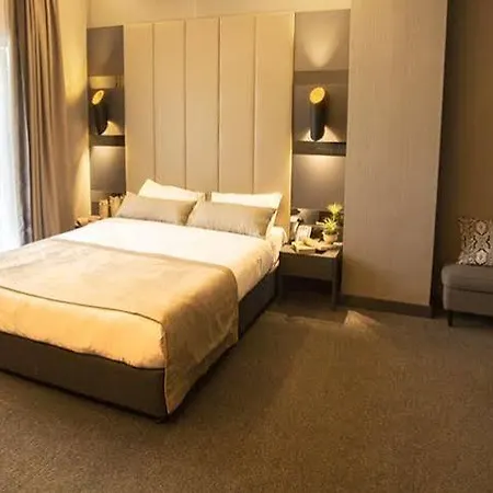 Cityloft 24 3* Istanbul