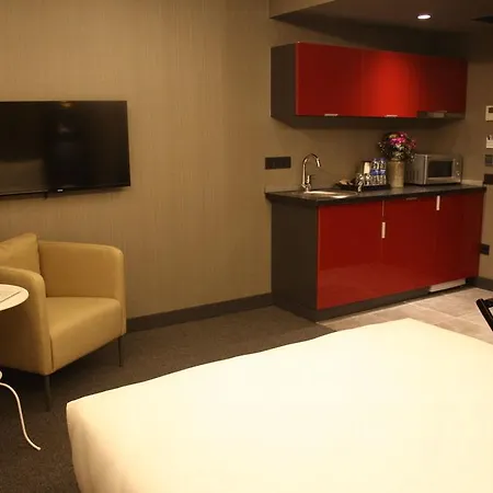 Hotel Cityloft 24 3*