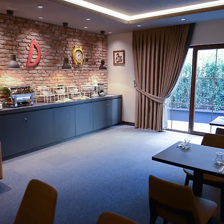 Cityloft 24 Hotel 3*