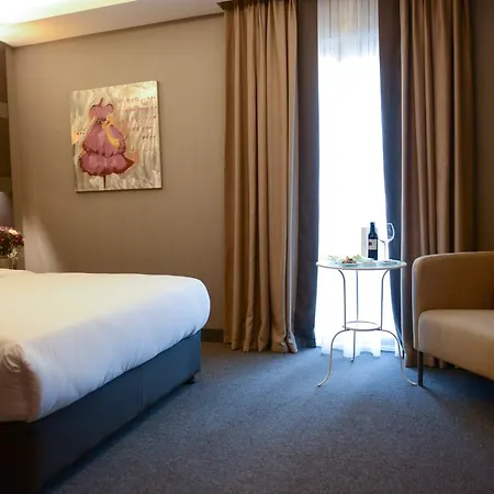 Cityloft 24 Szálloda 3*