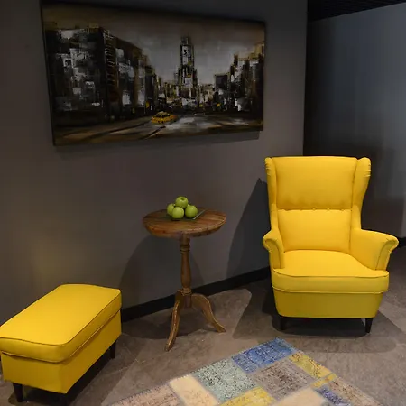 Szálloda Cityloft 24 3*