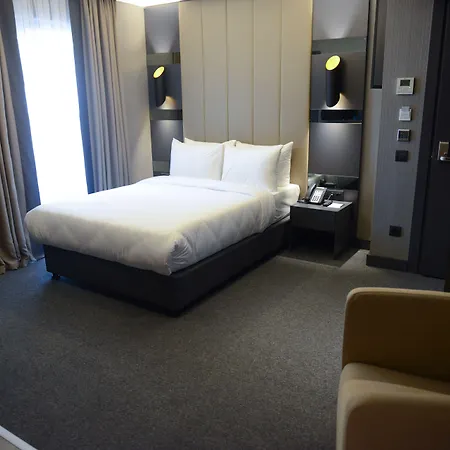 Cityloft 24 Isztambul