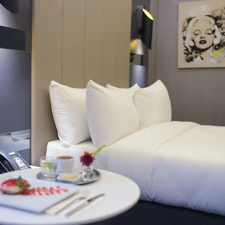 Cityloft 24 Szálloda