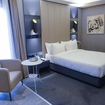 Cityloft 24 3* Isztambul