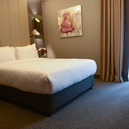 Szálloda Cityloft 24 3*