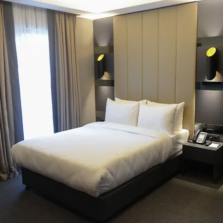 Cityloft 24 Szálloda 3*