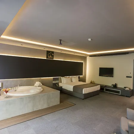 Cityloft 24 Szálloda