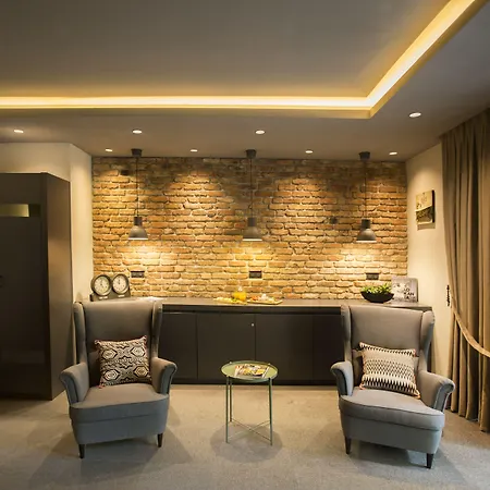 Cityloft 24 Isztambul