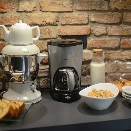 Szálloda Cityloft 24