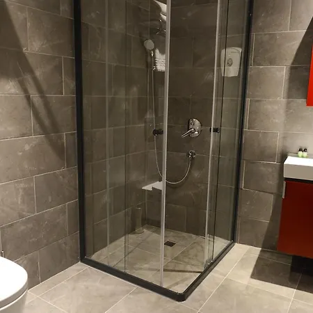 Cityloft 24 Szálloda 3*