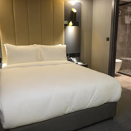 Szálloda Cityloft 24