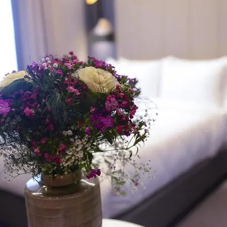 Cityloft 24 Isztambul